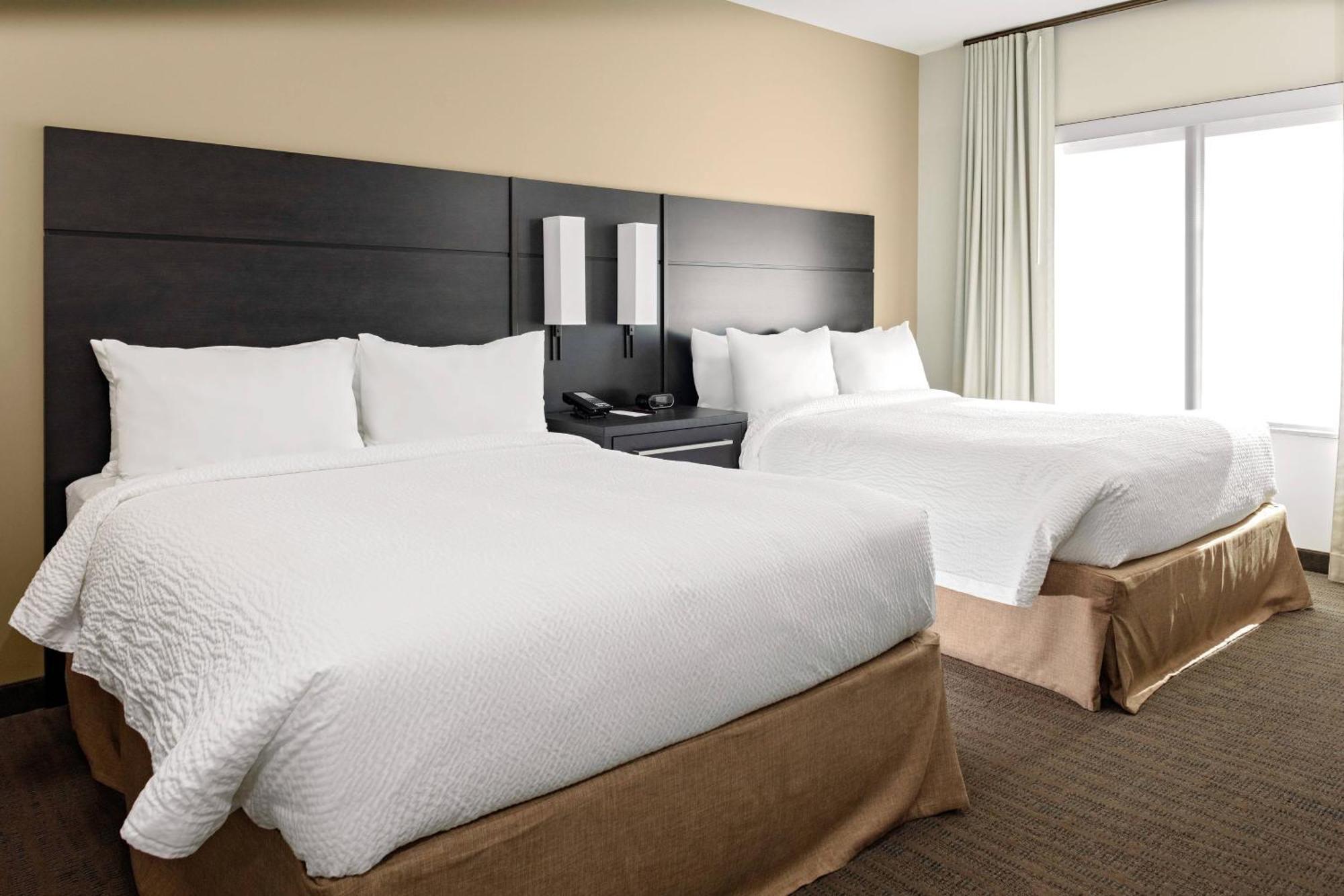 Residence Inn By Marriott Phoenix Mesa East Exterior foto