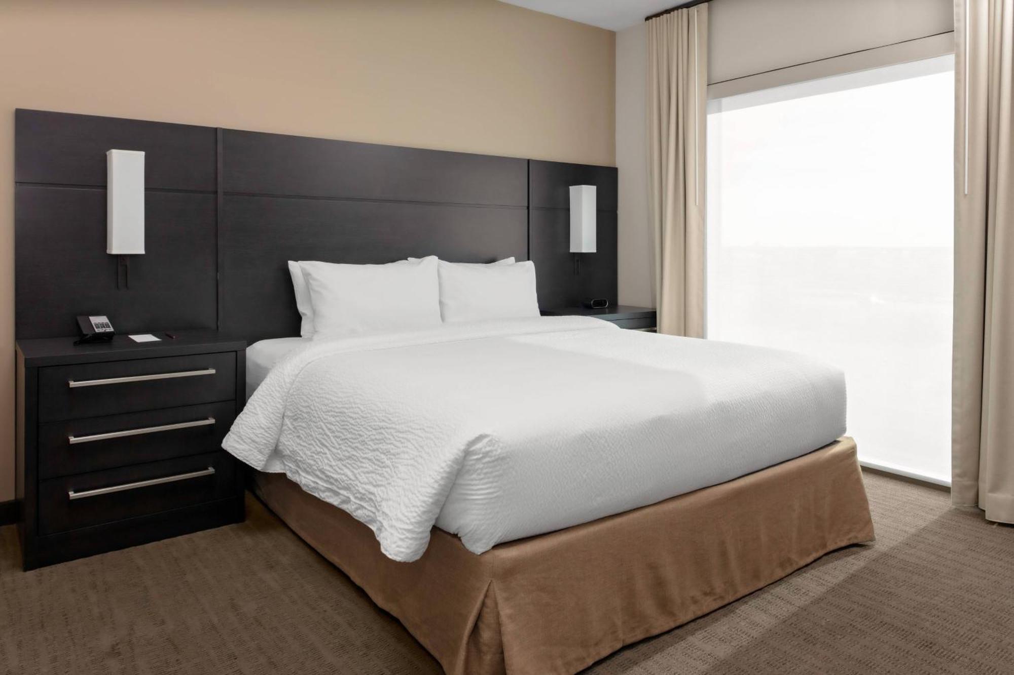 Residence Inn By Marriott Phoenix Mesa East Exterior foto